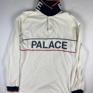 Palace Longsleeve Polo